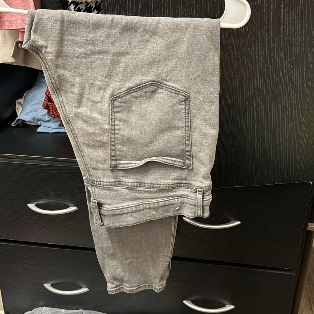 LOFT jeans